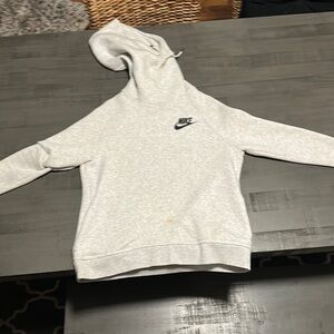 Men’s Nike medium hoodie